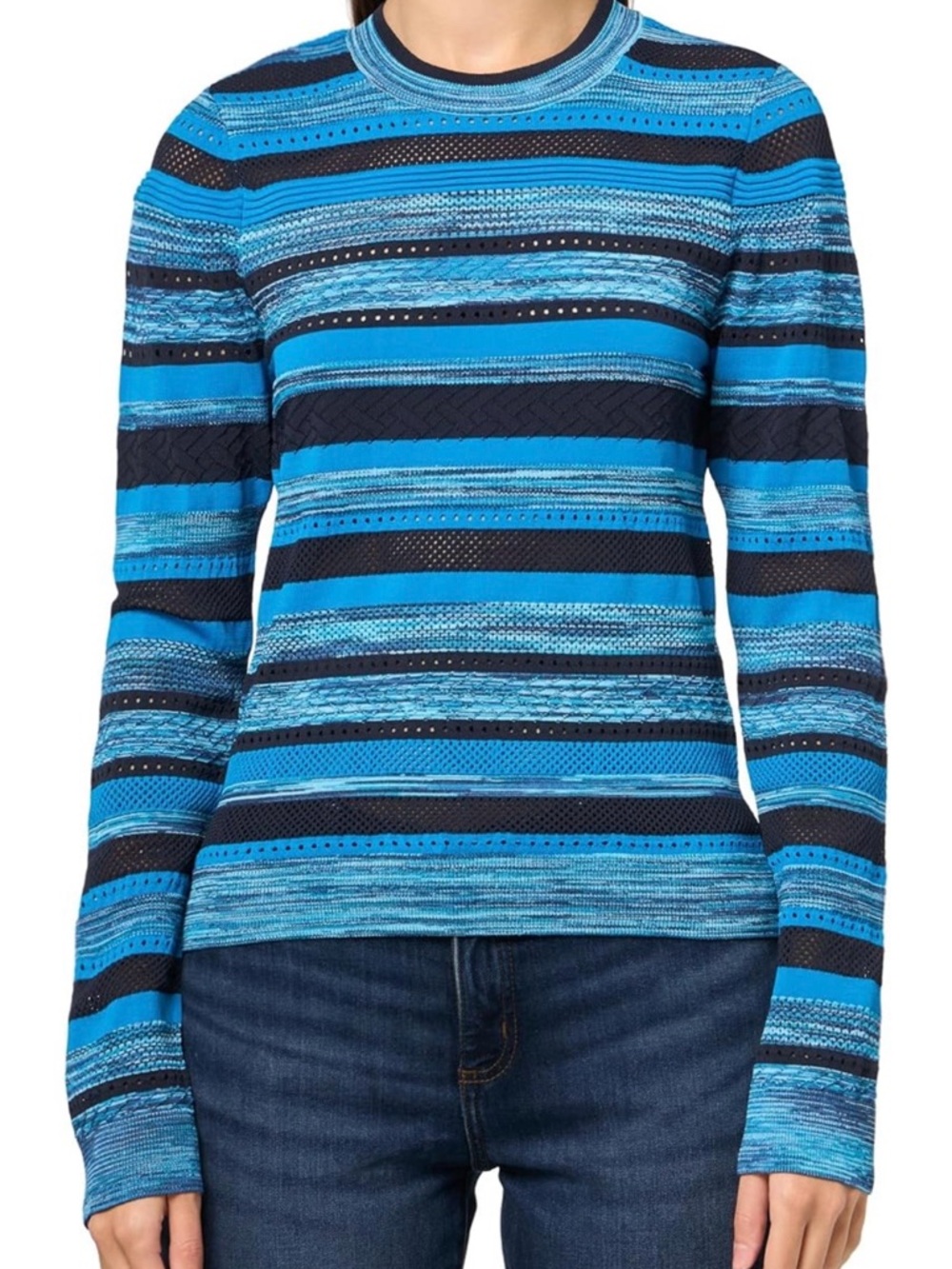 NWT Ramy Brook Capri Top